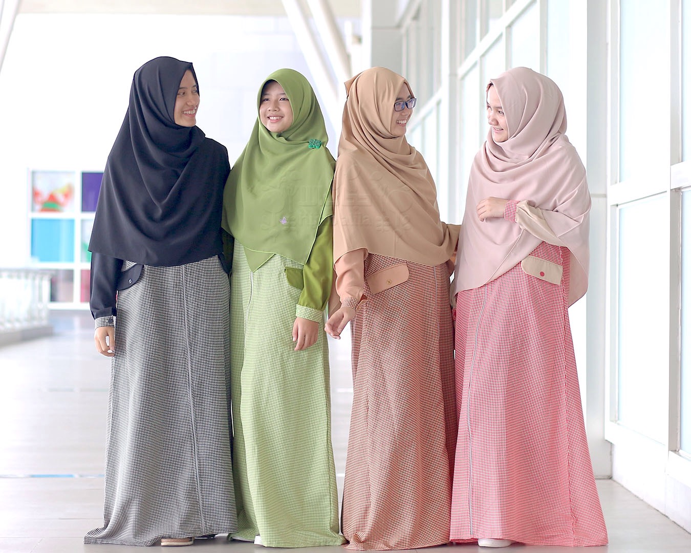 Hijab Alila Terbaru - Hijab Top Tips